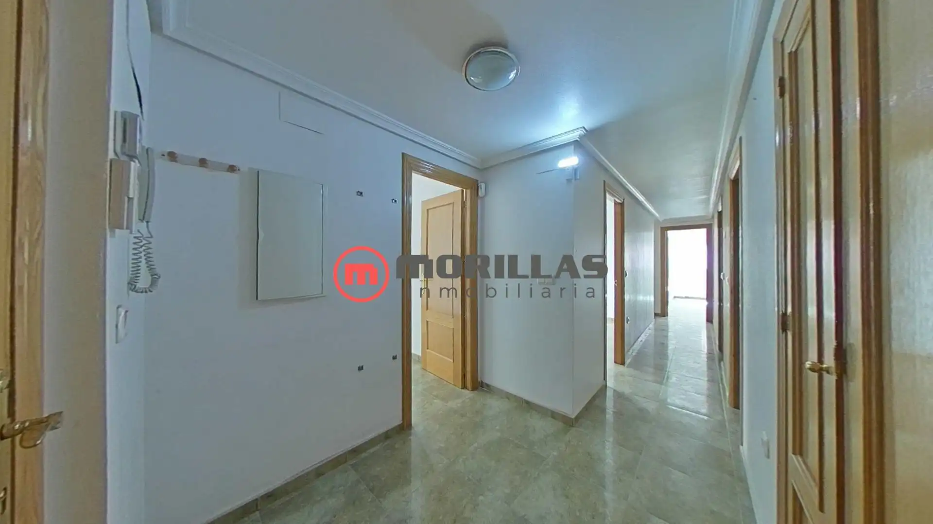 Wohnung zum Verkauf in Calasparra mit Abstellraum und Balkon