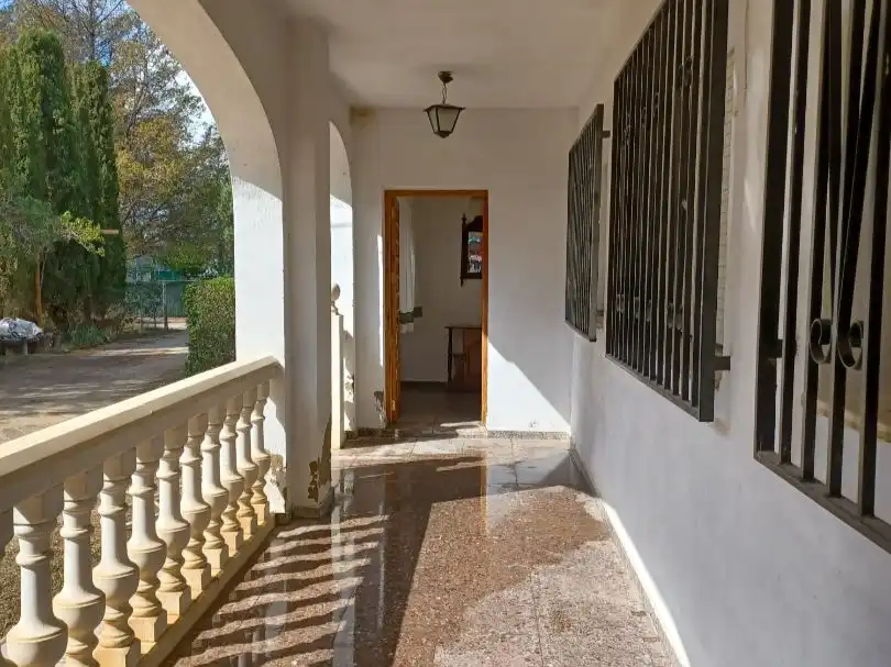 Casa amb jardí en venda a Calle los Comercios 3, imagen 2