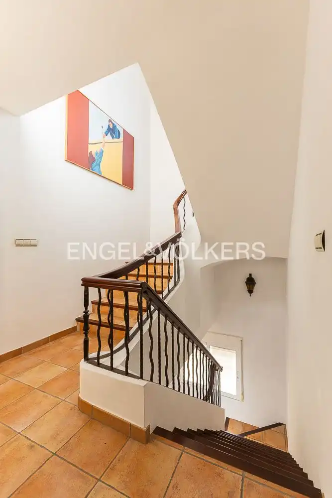 Casa con jardín en venta en Oliva pueblo, imagen 23