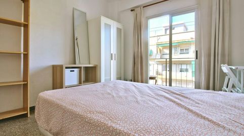 Foto 5 de Habitació a N/a, Ciutat Jardí, Valencia Capital