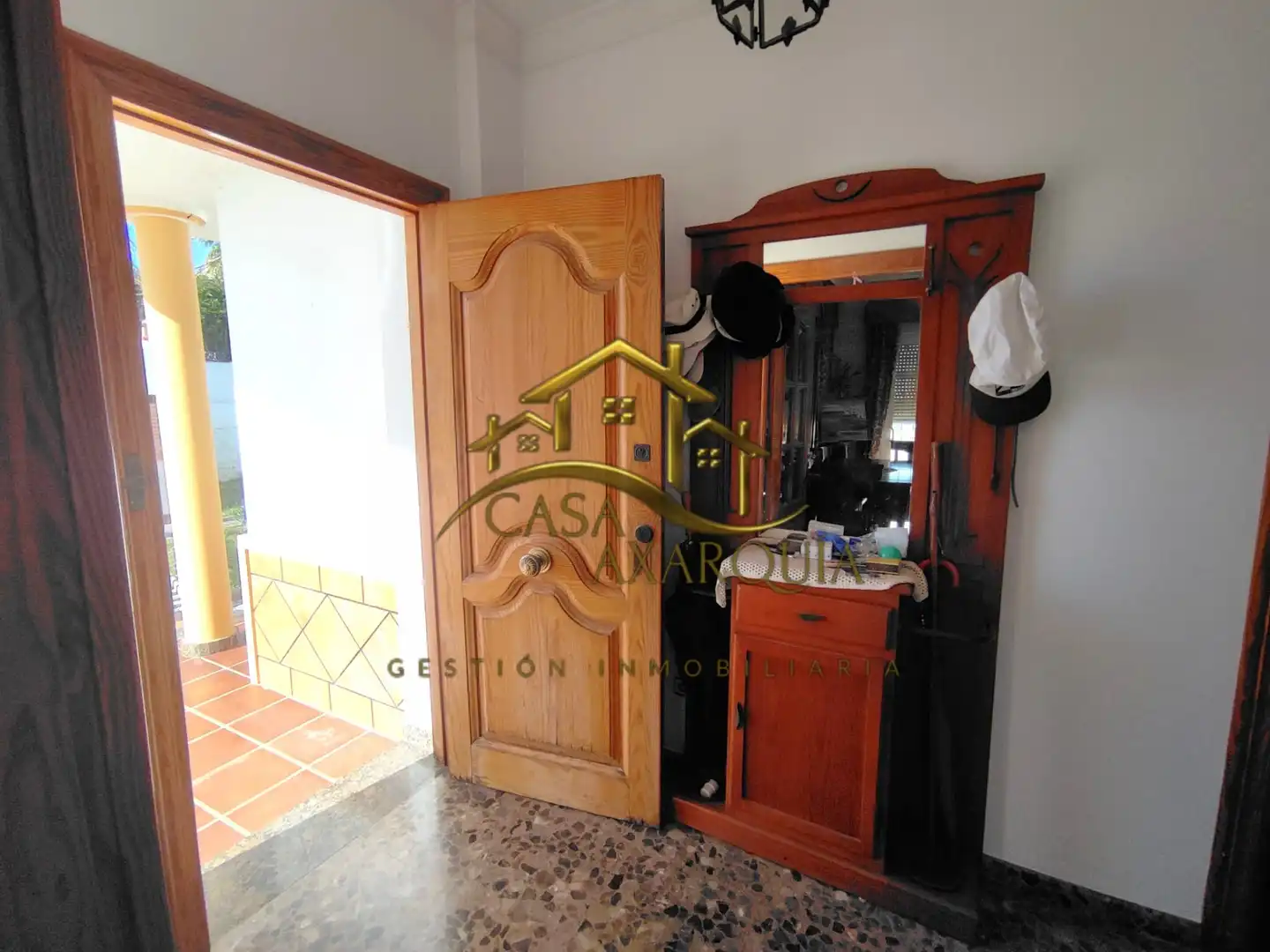 Country homes for sale in Torrox  with Private garden, Terrace and Storage room
