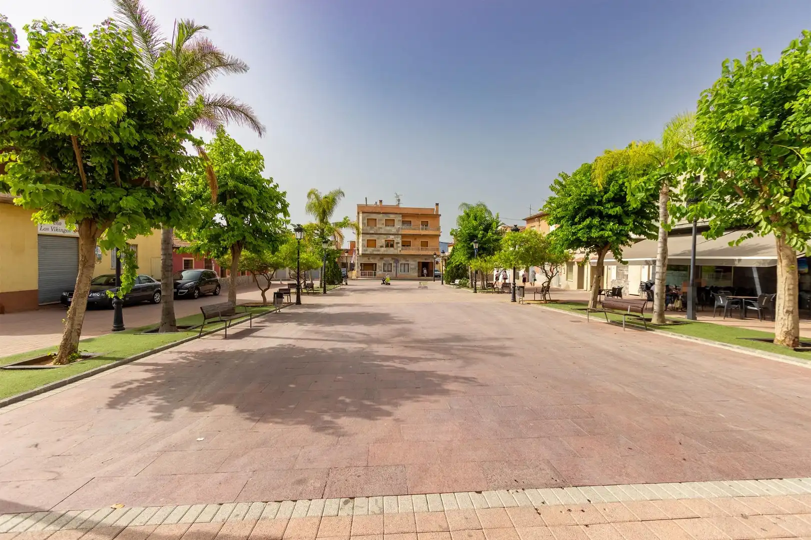 Casa rústica en venta en La Murada - Los Vicentes, imagen 10