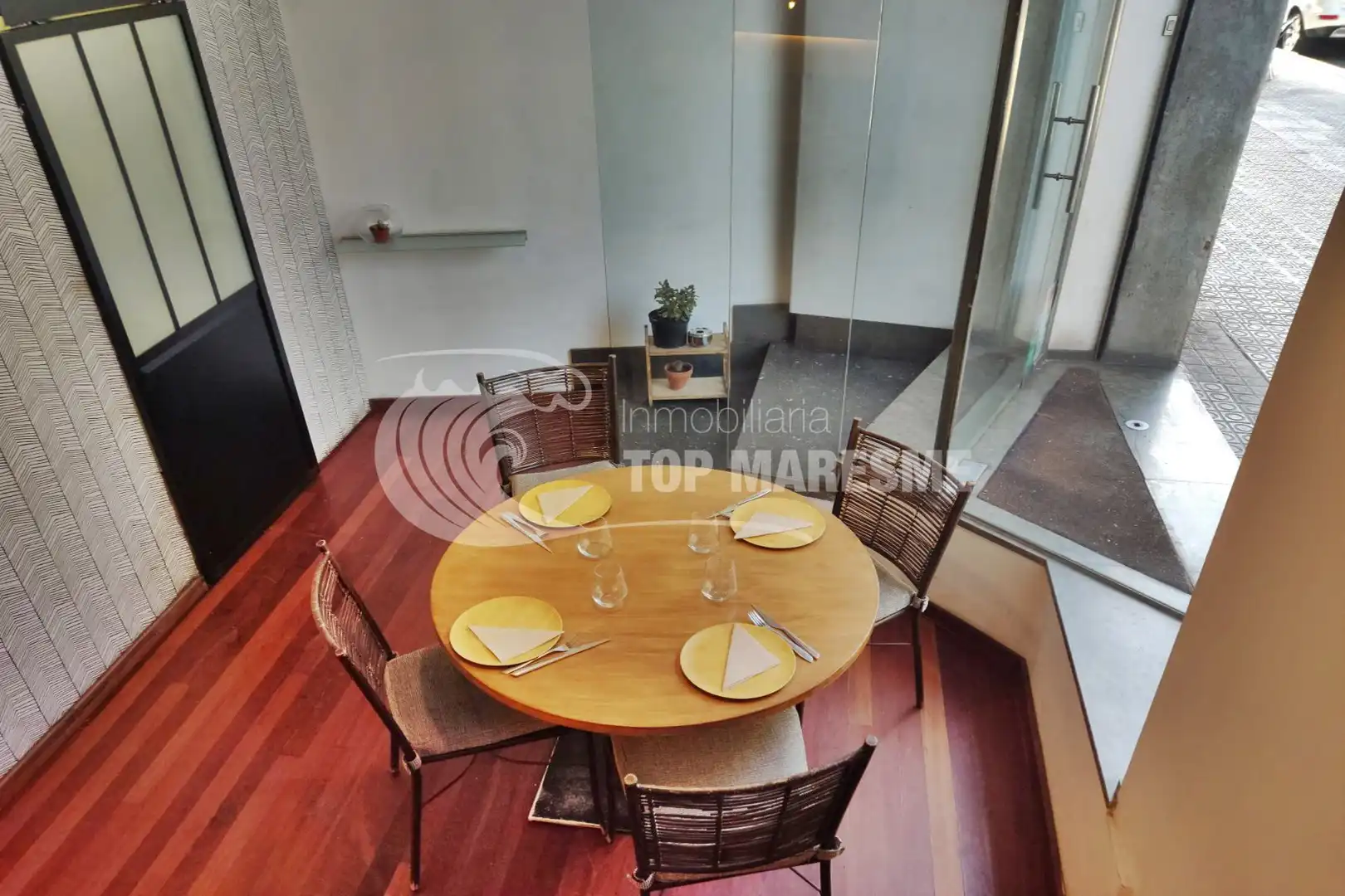 Local comercial en traspaso en Carrer de Bailèn 83, imagen 8