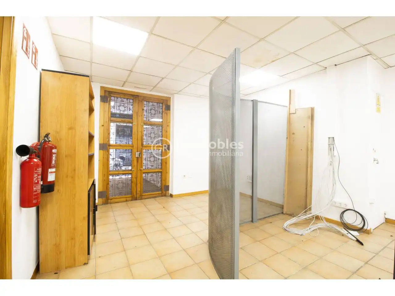 Local comercial en venda a Calle HORTS, imagen 8