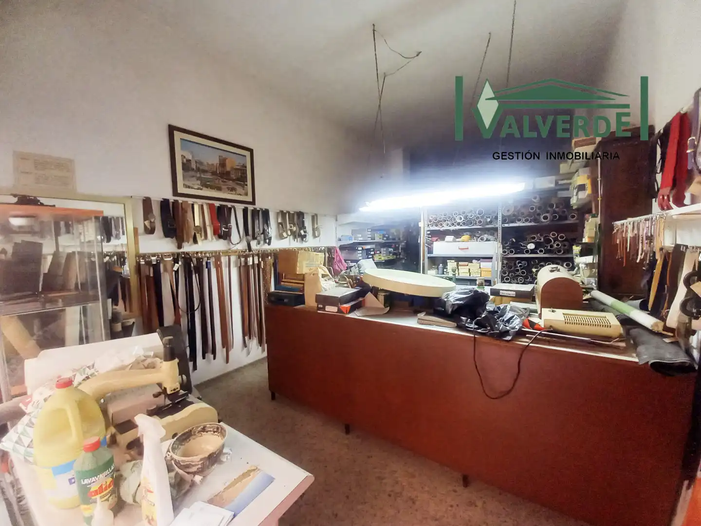 Local comercial en venta en Calle Verónica de la Magdalena 26, imagen 3
