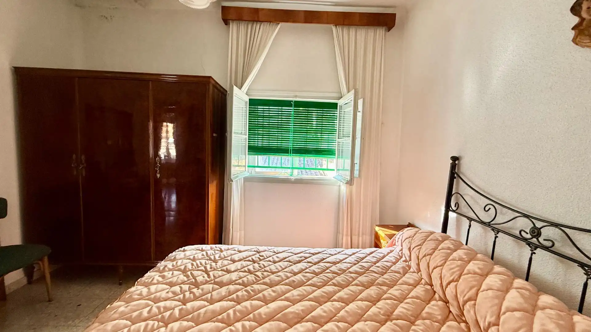 House with terrace for sale in Cuéllar, imagen 11