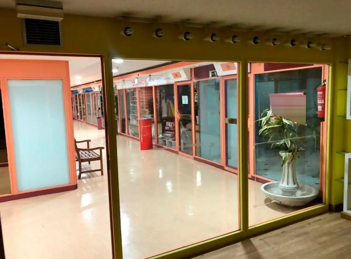 Office for sale in Salamanca