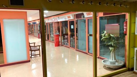 Foto 5 de Oficina en venda a San Vicente - Las Úrsulas, Salamanca