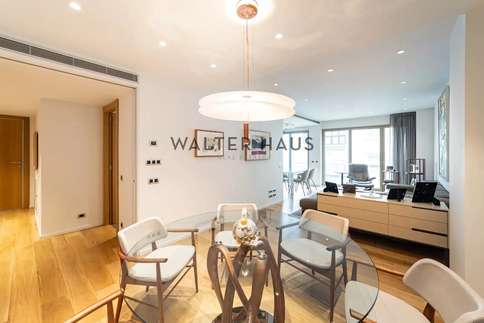 Flat with pool for sale in Plaza de San Juan de la Cruz, imagen 16