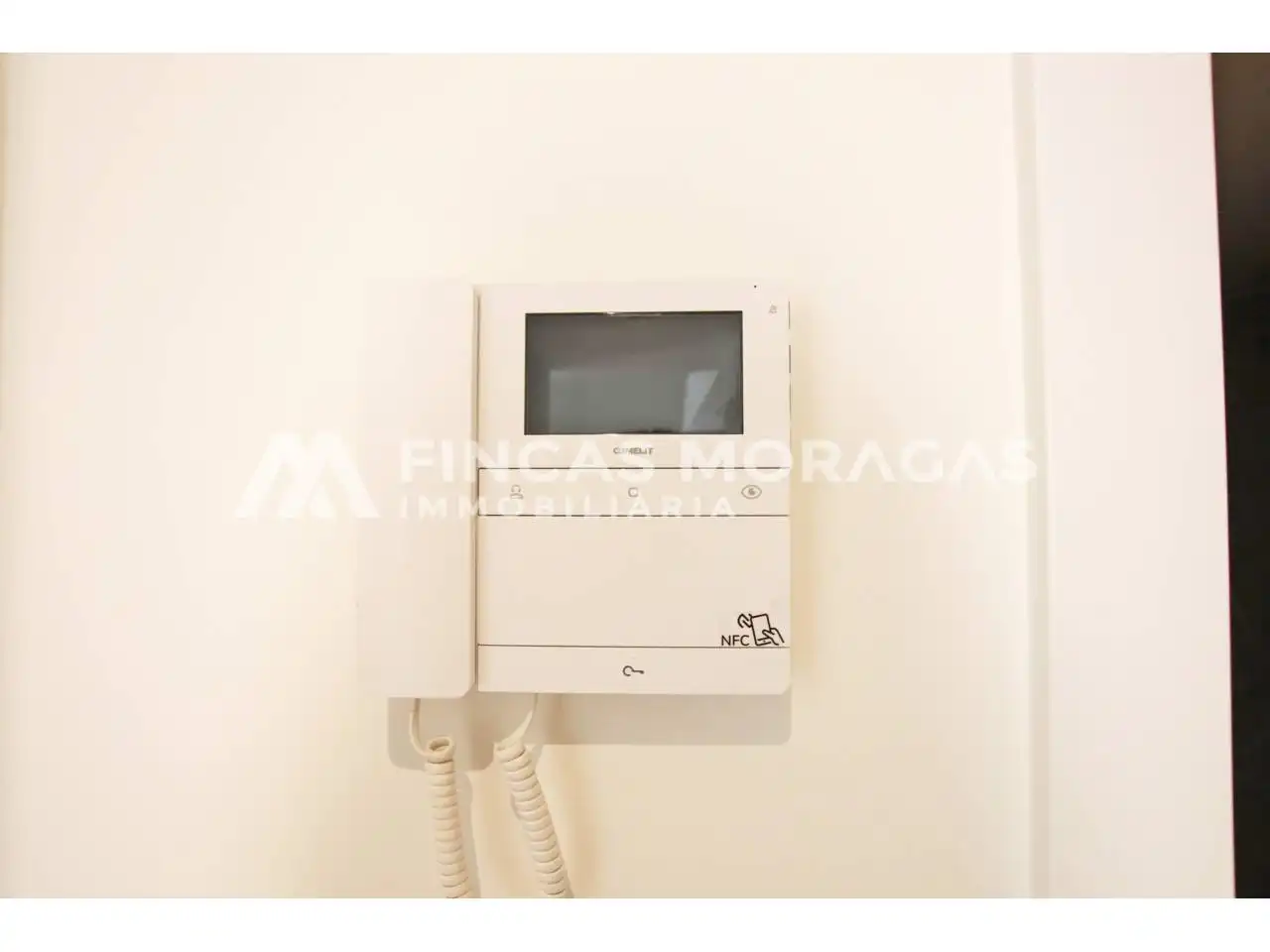 Flat for rent in Calle Castell, Can Fatjó - Sant Jordi Park - Plana del Castell
