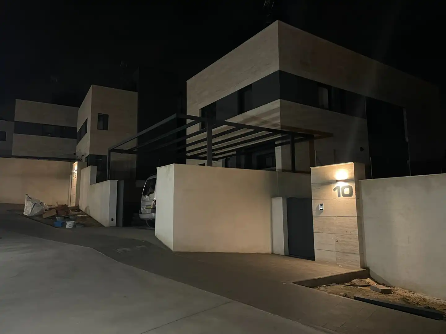 Houses for sale in Avenida del Monte, 79, El Monte