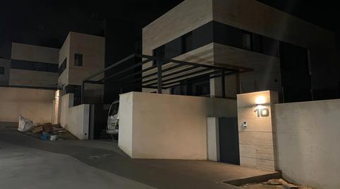 Foto 3 de Pis en venda a Avenida del Monte, 79, El Monte, Madrid