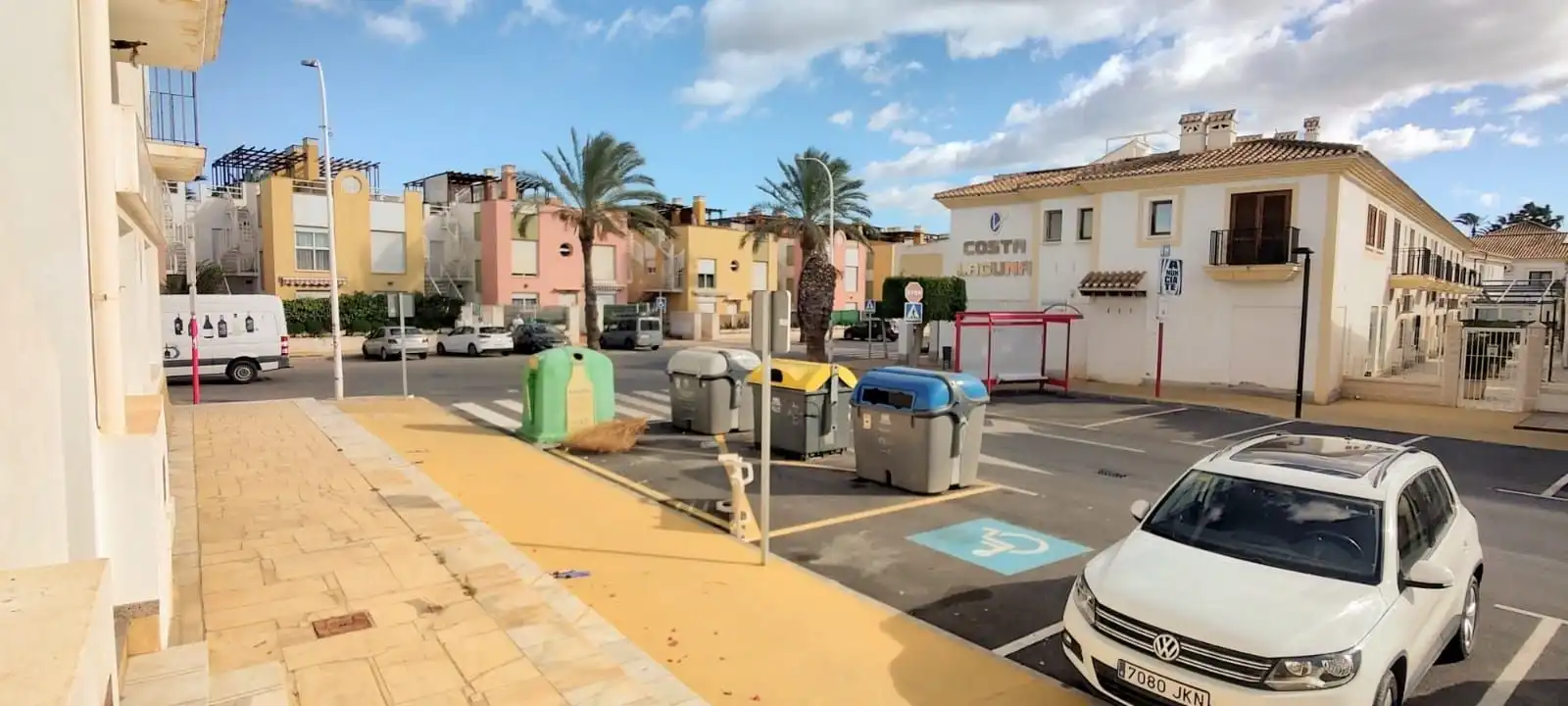Local comercial de lloguer a Las Marinas - Pueblo Laguna, imagen 10