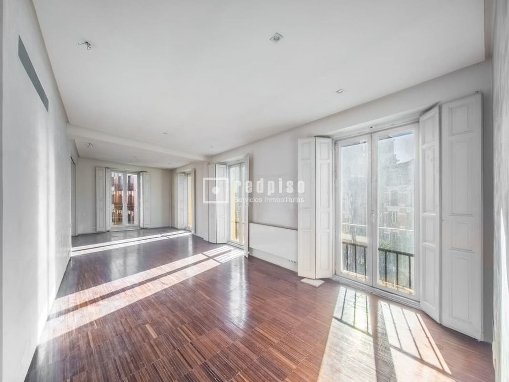 Habitación de Piso en venta en  Madrid Capital con Aire acondicionado, Calefacción y Parquet
