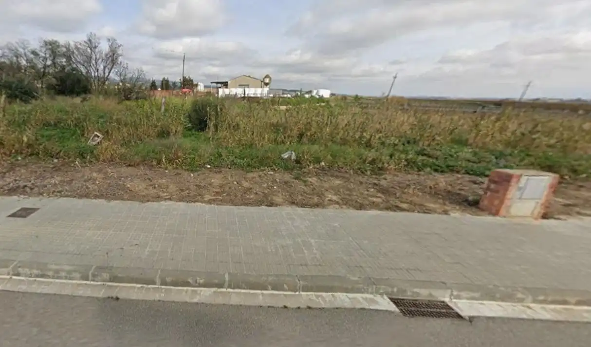 Terreno residenziale in vendita a Torrelles de Foix, imagen 2