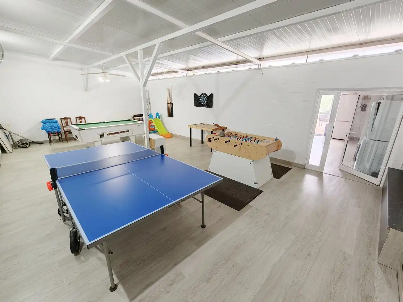 Haus mit Pool zum Verkauf in calle Nicaragua, imagen 38