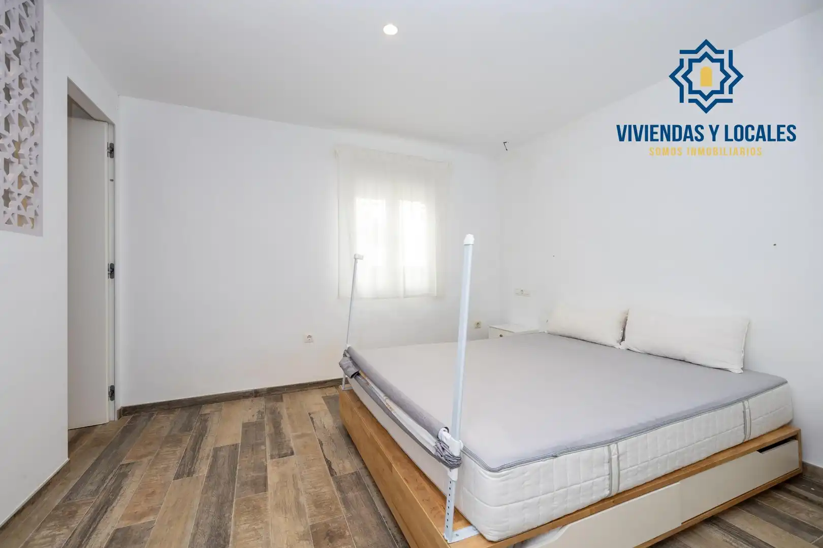 Reihenhaus zum Verkauf in Albaicín, imagen 13