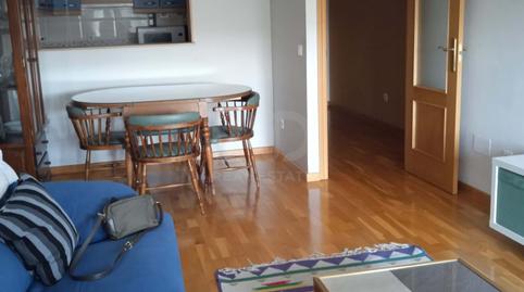 Foto 3 de Piso de alquiler en Las Eras de Renueva, León Capital