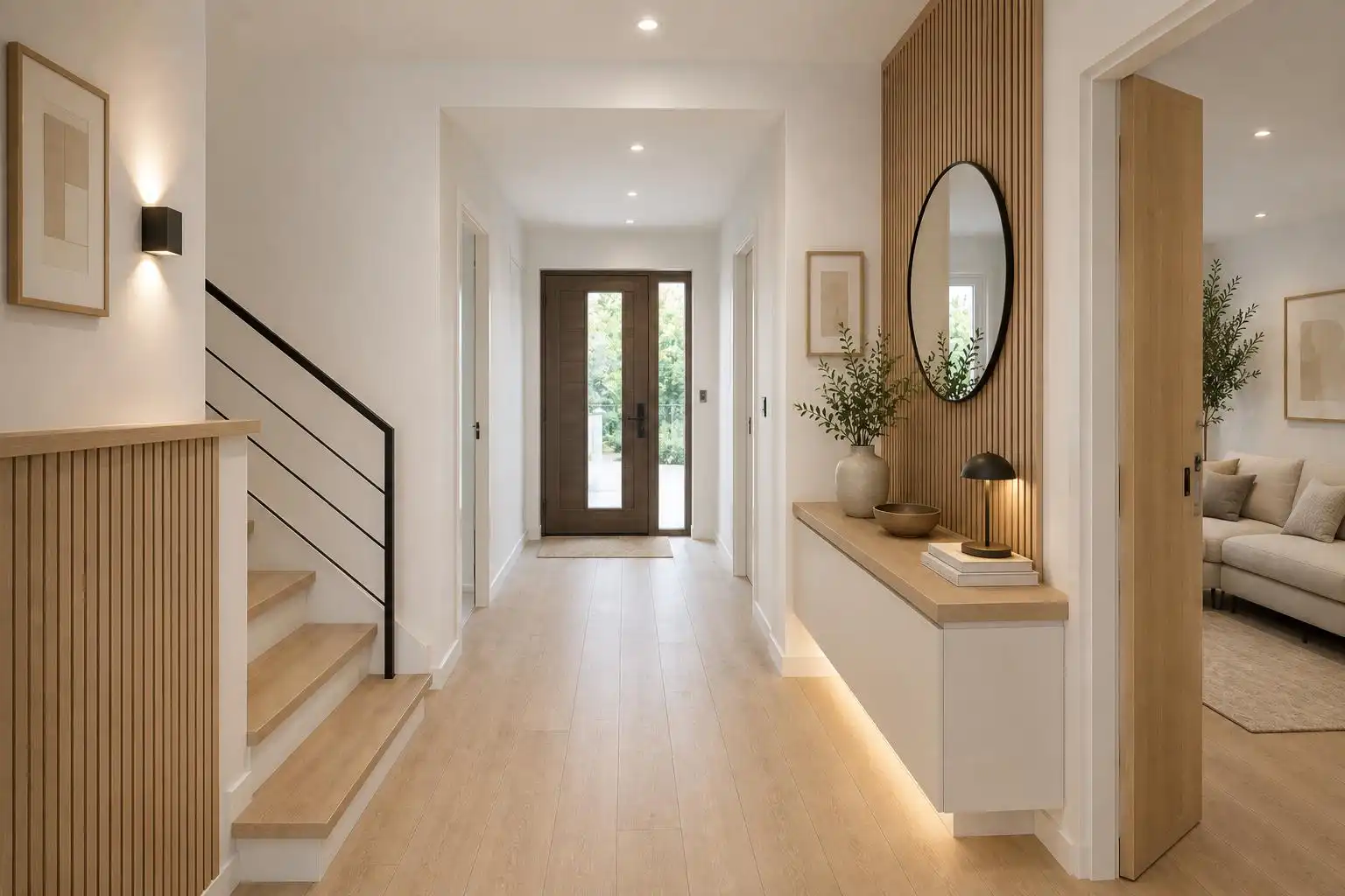 Casa o chalet en venta en Donostia - San Sebastián  con Balcón