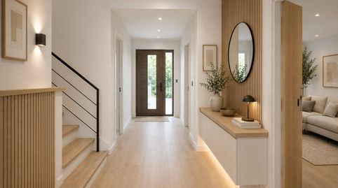 Foto 4 de Casa o chalet en venta en Oriamendi Pasealekua, Aiete, Donostia - San Sebastián