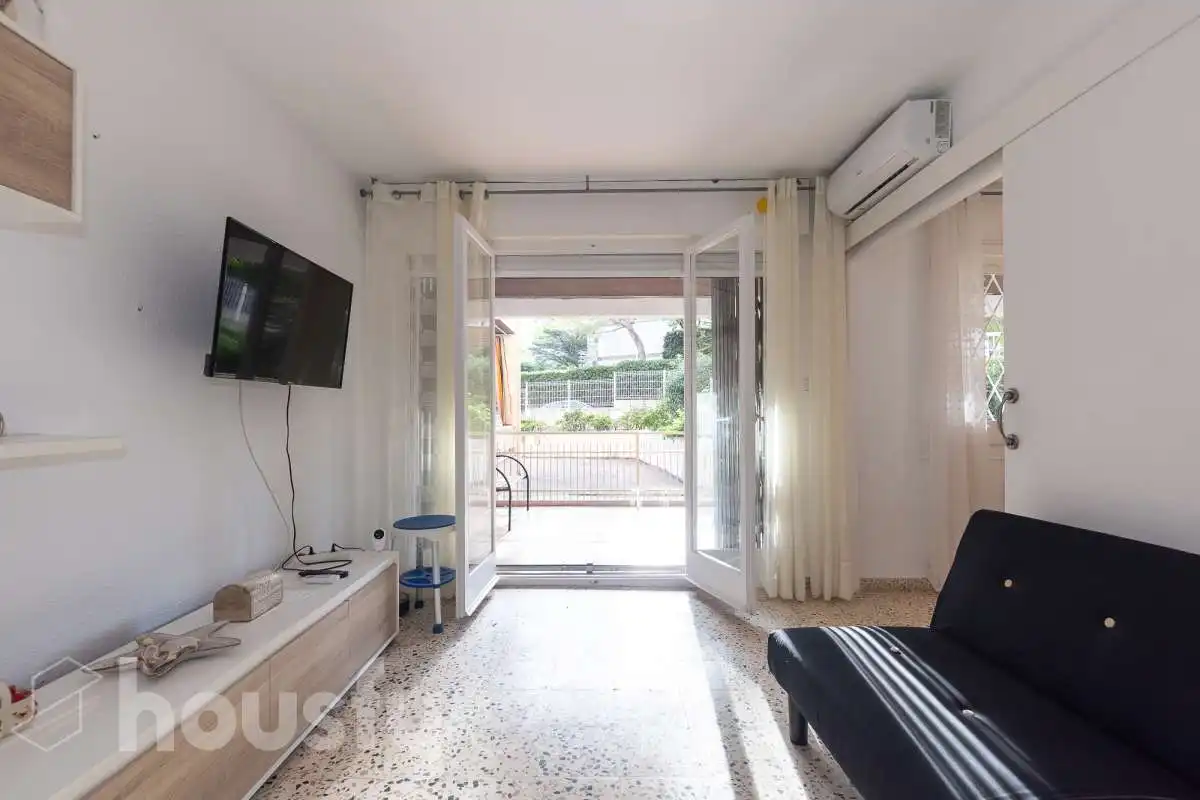 Living room of Flat for sale in Pla de Maset - Cap de Salou