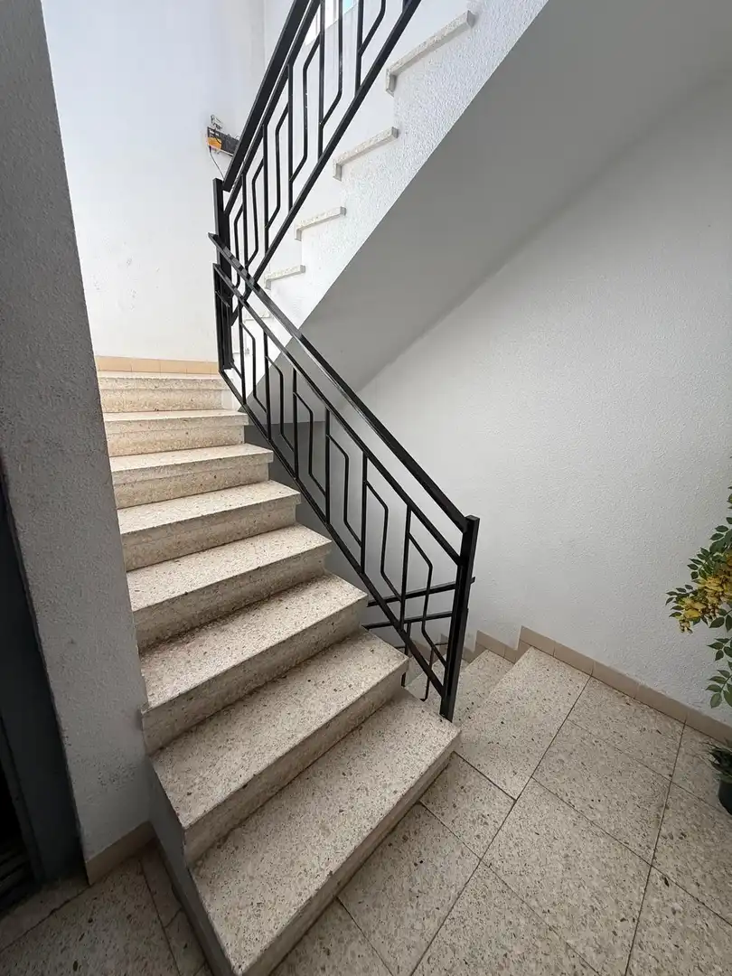 Ático en venta en Benicasim / Benicàssim con Terraza, Amueblado y Balcón