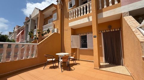Foto 2 de Dúplex en venda a Lo Pagán, San Pedro del Pinatar