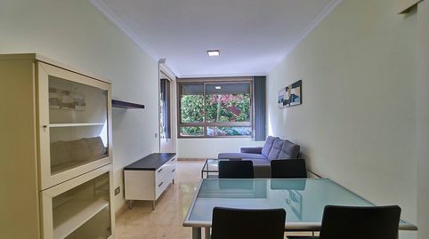 Foto 4 de Piso en venta en Calle Luis Doreste Silva, 23, Arenales - Lugo - Avda. Marítima, Las Palmas de Gran Canaria