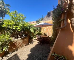 Jardí de Finca rústica en venda en Altafulla amb Calefacció i Jardí privat