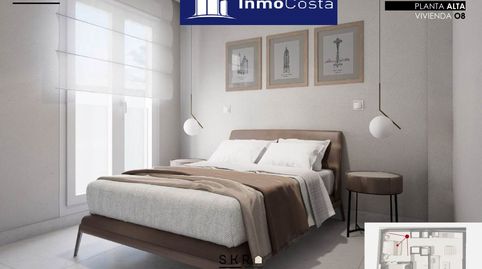 Foto 5 von Wohnung zum Verkauf in Alemania, 4, San José - San Bernardo, La Línea de la Concepción