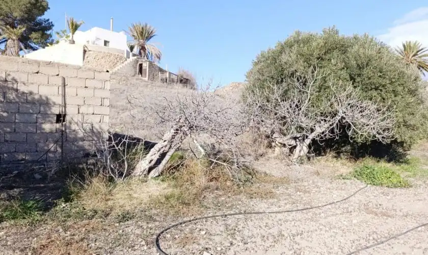 Villa mit Garten zum Verkauf in Carboneras, imagen 22