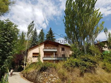 Casa en venda a Fígols i Alinyà