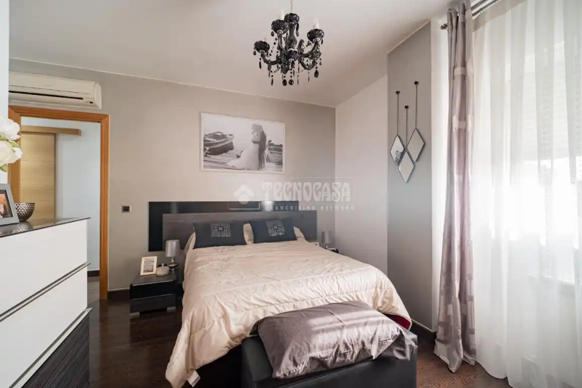 Habitación de Piso en venta en Arganda del Rey con Aire acondicionado, Calefacción y Parquet