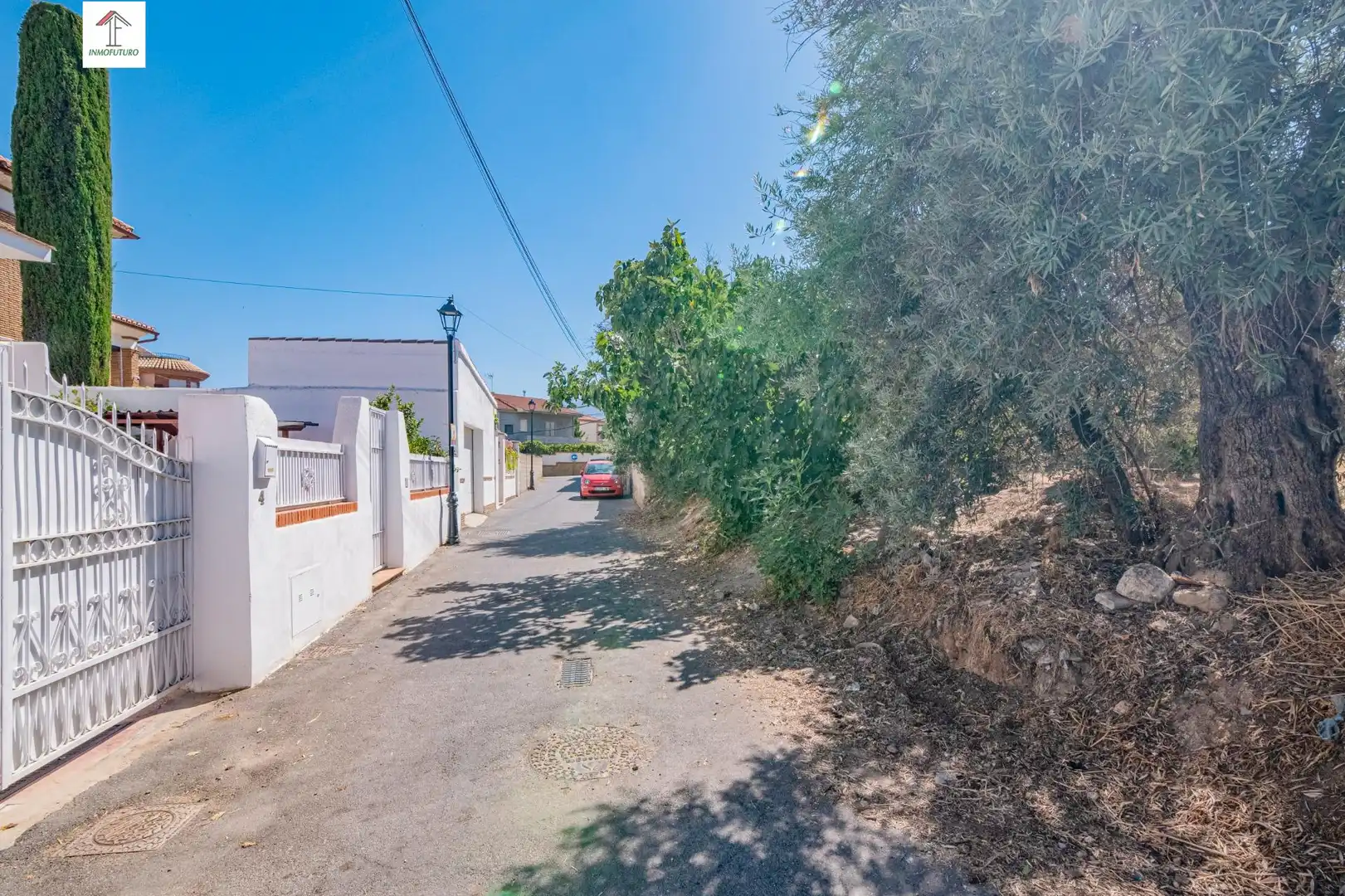 Casa con terrazza in vendita a Ogíjares, imagen 4