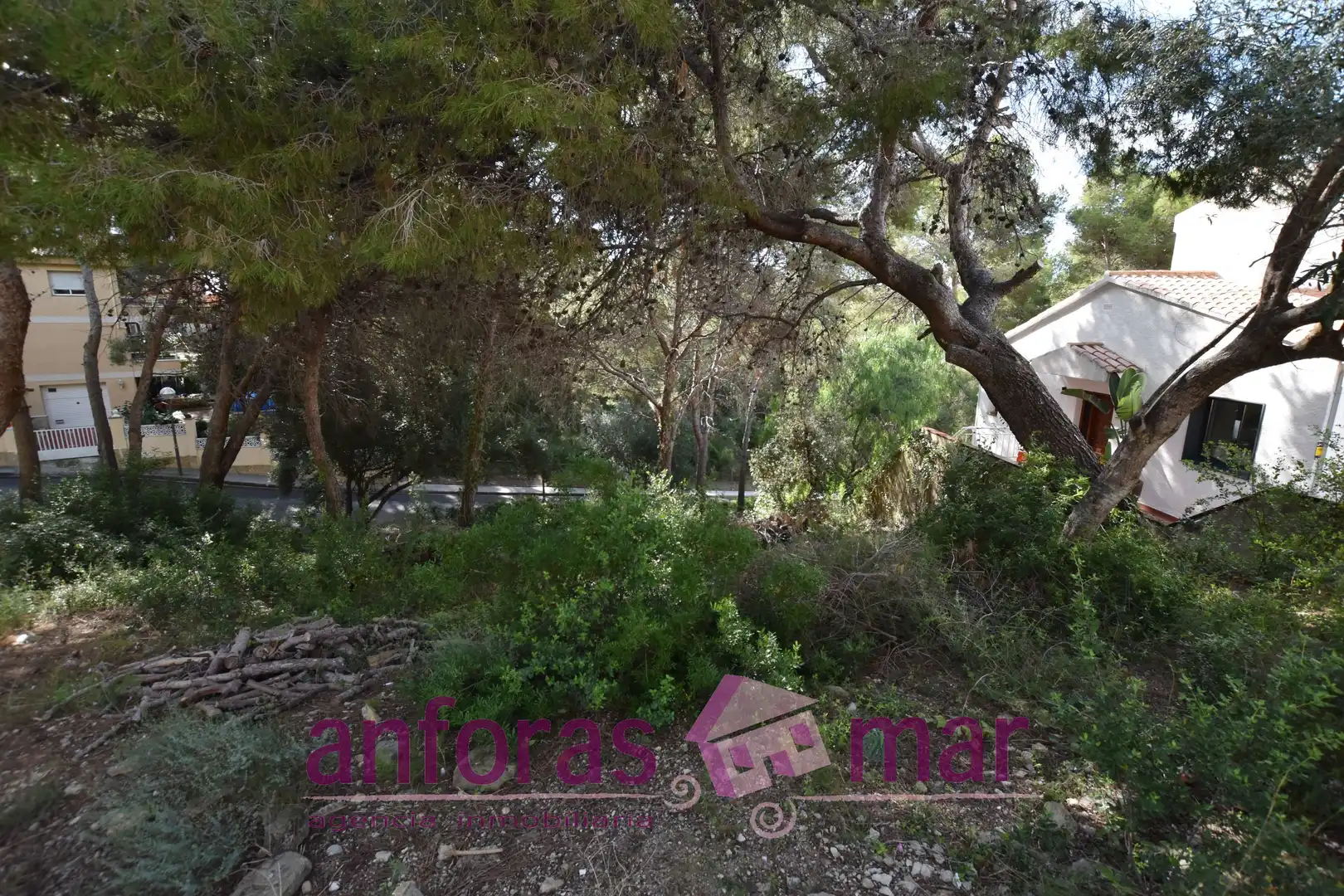 Residential land for sale in Carrer Baix Empordà 66, imagen 6