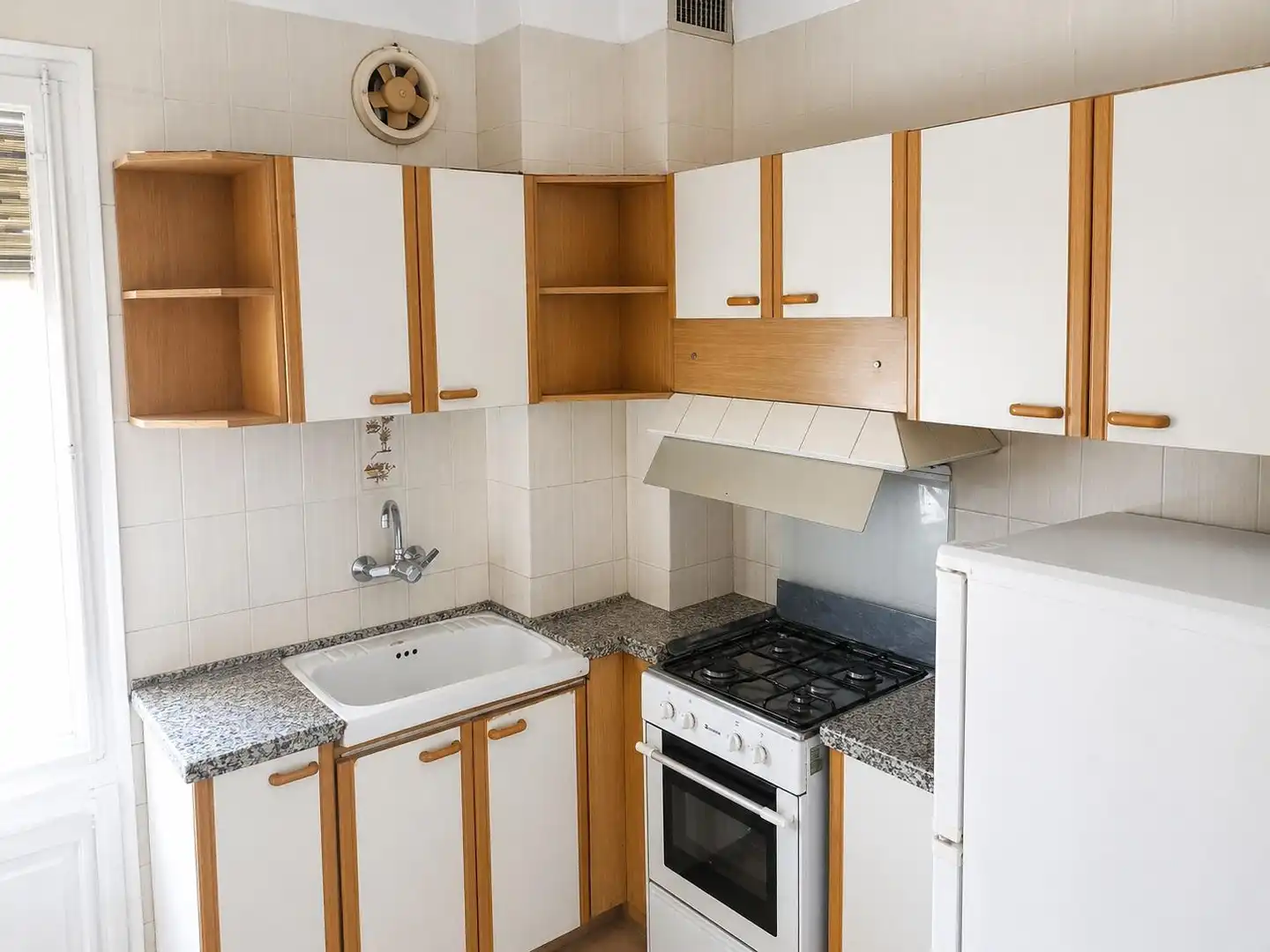 Cocina de Piso en venta en Manresa con Balcón