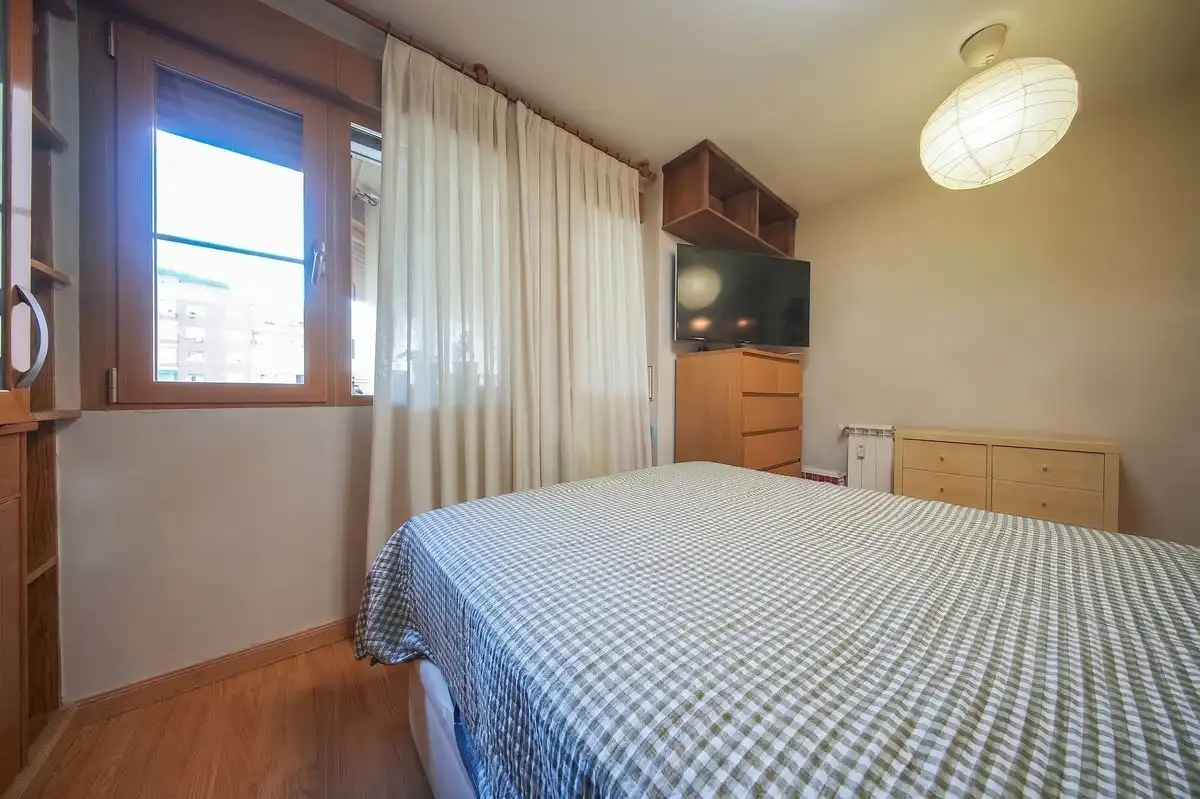 Flat with pool for sale in Avenida de Betanzos, imagen 20