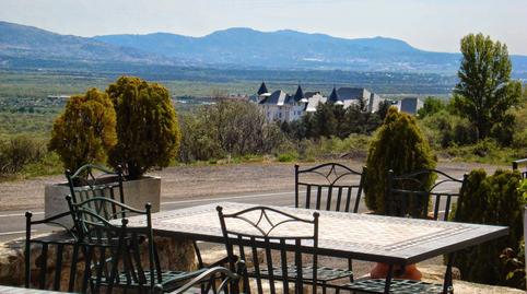 Foto 5 de Edifici en venda a Calle Prado de la Venta, 23, Guadarrama, Madrid