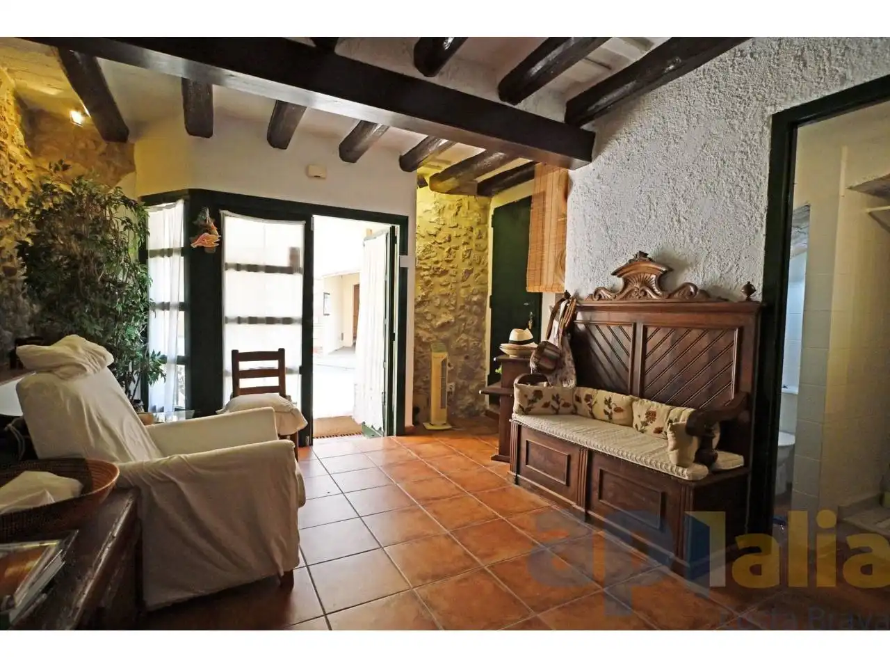 Maison rustique à vendre à Bellcaire d'Empordà, imagen 9