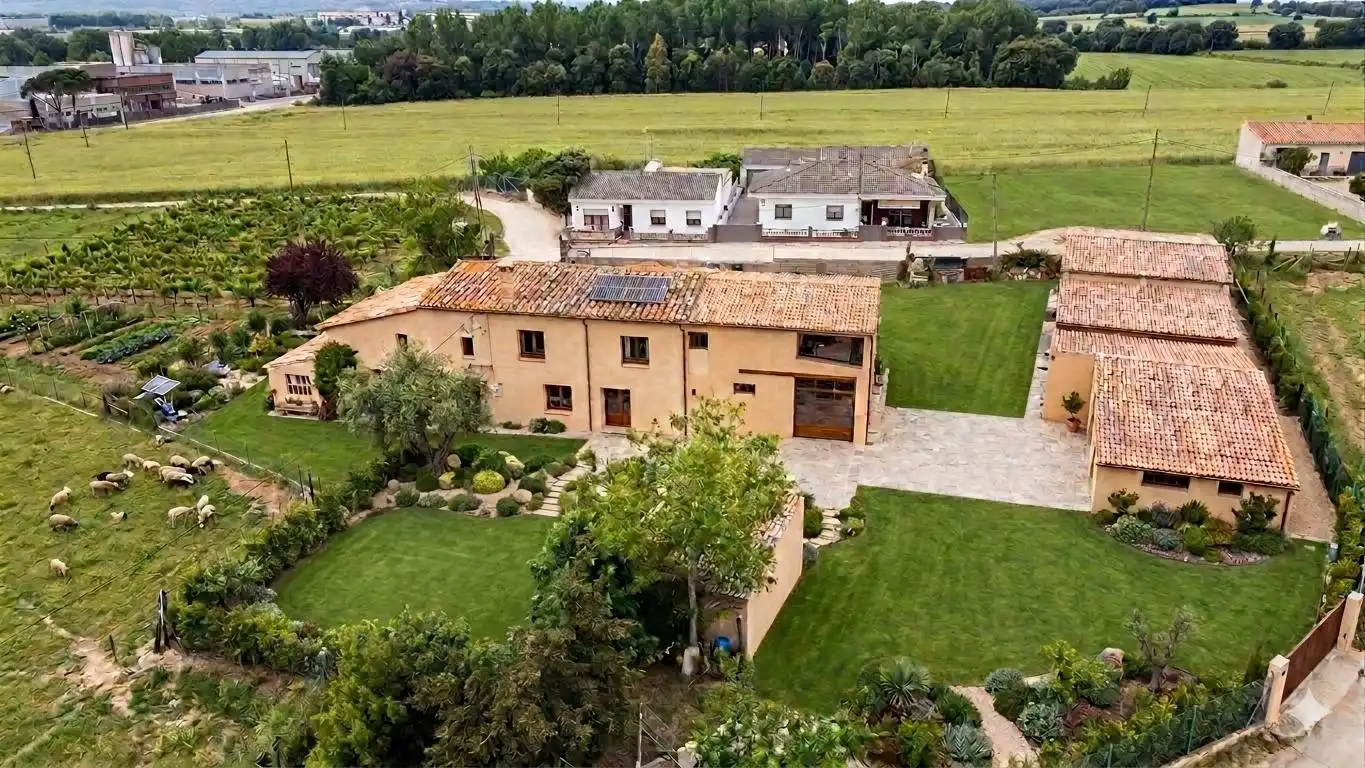 Chalet en venta en Carrer Despoblat - Can fiulet 4, imagen 8