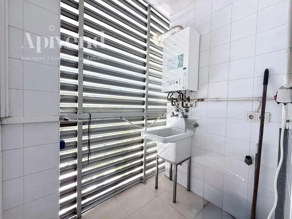 Wohnung mit Aufzug zum Verkauf in Ernest Lluch, imagen 24