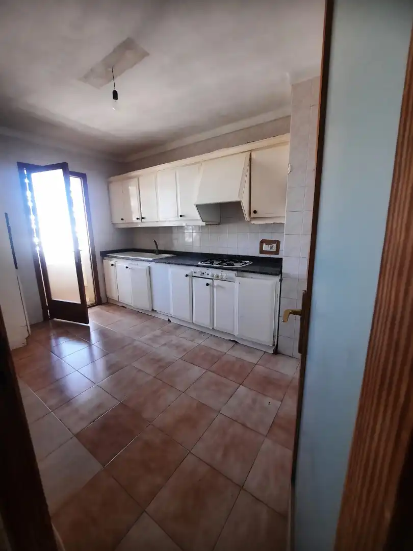 Cuina de Pis en venda en Felanitx amb Balcó