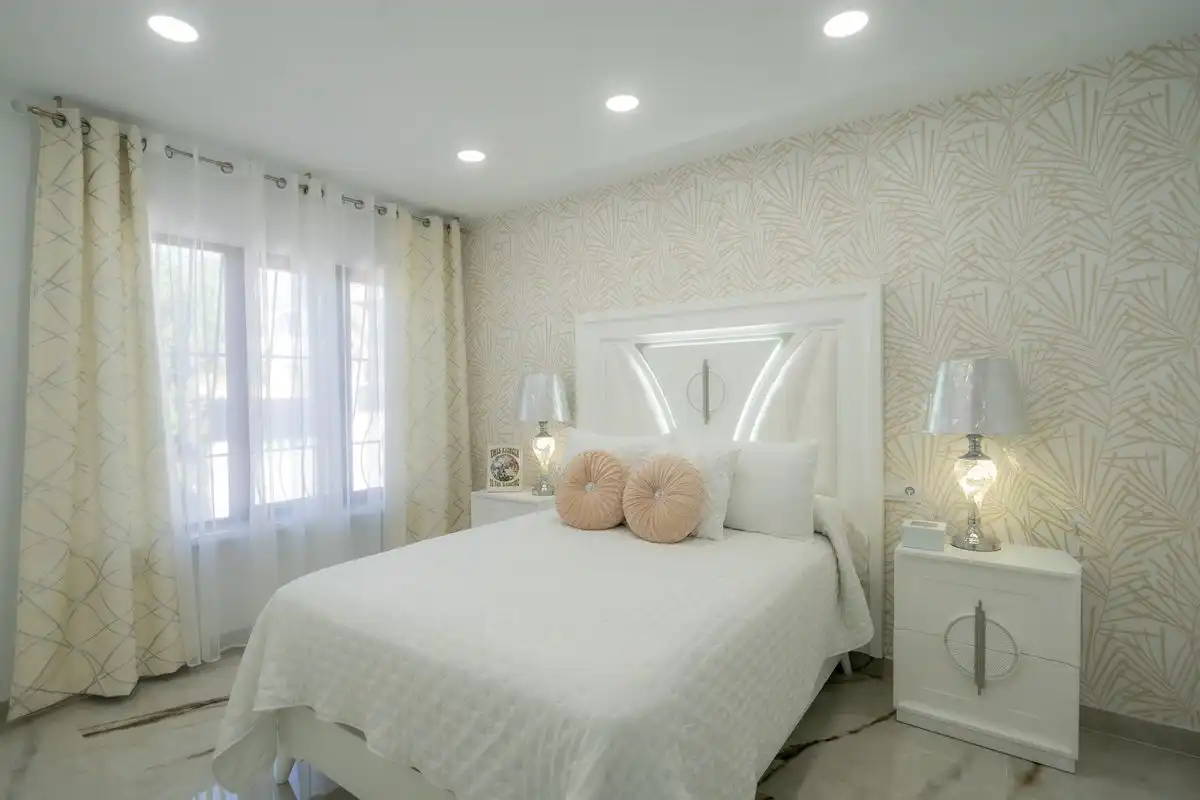 Casa con terrazza in vendita a Carrer de la Cadernera, imagen 23