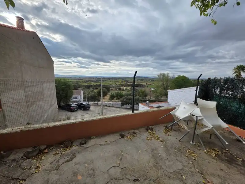 Casa o chalet en venta en Valdeobispo con Terraza y Piscina