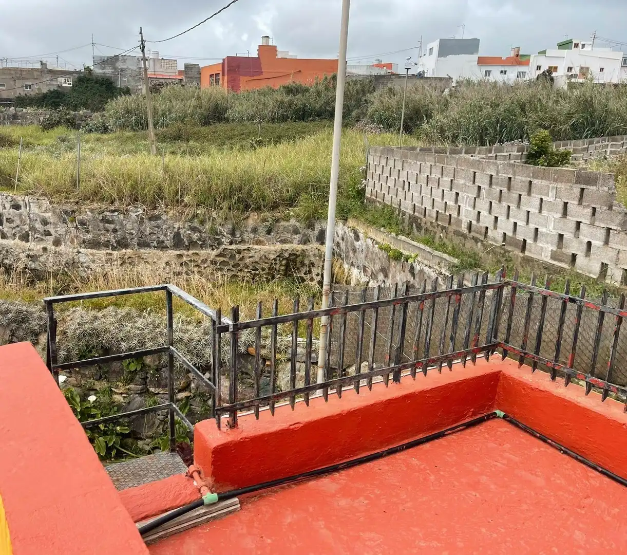 Casa o xalet en venda en Moya (Las Palmas) amb Traster