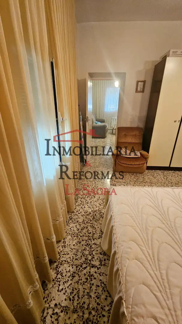 Casa amb jardí en venda a Yeles, imagen 23