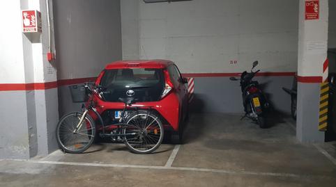 Photo 2 of Garage for sale in Carrer D'eduard Toldrà, 6, Port - Horta de Santa María, Tarragona