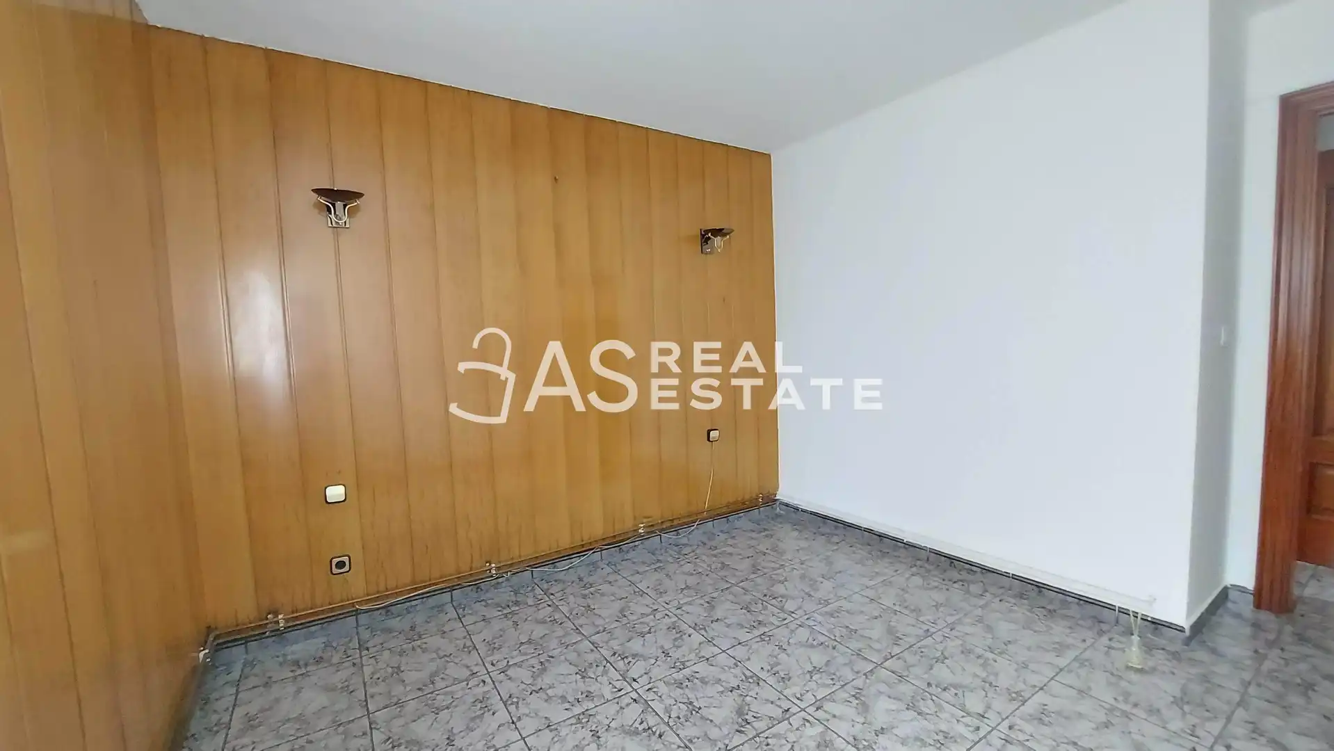 Piso en venta en Badia del Vallès con Amueblado
