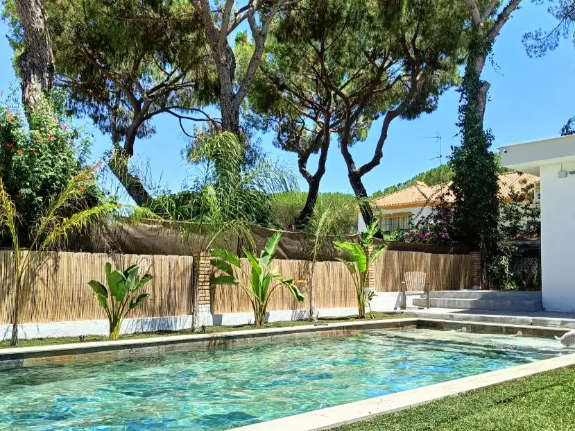 Chalet con piscina en venta en Pino tea 383, imagen 3