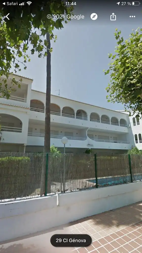 Haus oder Chalet zur Miete in Carrer Nápoles, 2, Montañar - El Arenal